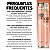 Deo Colônia Golden Dreams Femme Rosé Woman 35ml - Imagem 6