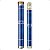 Deo Colônia Golden Dreams Homme Mister Blue 35ml - Imagem 1