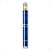 Deo Colônia Golden Dreams Homme Mister Blue 35ml - Imagem 3