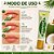 Hidratante Labial Carmed Água de Coco com FPS 30 10g - Imagem 5