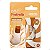 Balm Labial Fruit-Tella Vult Caramelo3,5g - Imagem 4