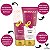 Kit Sabonete 200ml e Loção Hidratante 200ml Fiorucci Ameixa Negra - Imagem 2