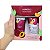 Kit Sabonete 200ml e Loção Hidratante 200ml Fiorucci Ameixa Negra - Imagem 5