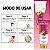 Kit Sabonete 200ml e Loção Hidratante 200ml Fiorucci Ameixa Negra - Imagem 6