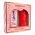 Kit Duo Loção Hidratante Fioruci Unicorn e Tentantion 50ml - Imagem 1