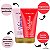 Kit Duo Loção Hidratante Fioruci Unicorn e Tentantion 50ml - Imagem 2