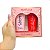 Kit Duo Loção Hidratante Fioruci Unicorn e Tentantion 50ml - Imagem 5
