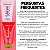 Kit Duo Loção Hidratante Fioruci Unicorn e Tentantion 50ml - Imagem 7