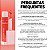 Gloss Labial Ruby Rose Radiant Kiss Rk10 Hb-l6400-1 - Imagem 8