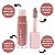 Gloss Labial Ruby Rose Radiant Kiss Rk50 Hb-l6400-5 - Imagem 2