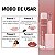 Gloss Labial Ruby Rose Radiant Kiss Rk50 Hb-l6400-5 - Imagem 7
