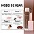 Gloss Labial Ruby Rose Radiant Kiss Rk60 Hb-l6400-6 - Imagem 7