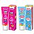 Kit Gel Dental Carmed Fini: Beijos e Dentaduras 70g - Imagem 1