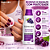 Removedor Zero Acetona Aroma de Uva Beira Alta 90ml - Imagem 2