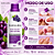 Removedor Zero Acetona Aroma de Uva Beira Alta 90ml - Imagem 5