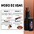 Batom Lipstick Ruby Rose Obsidian Cream Satin Ocs02 Hb-7000-2 - Imagem 7