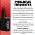 Batom Lipstick Ruby Rose Obsidian Cream Satin Ocs03 Hb-7000-3 - Imagem 8