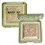 Iluminador Ruby Rose Silk Skin Radiant Shine Sparkling Rose Hb-F1600-4 - Imagem 1