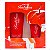 Kit Sabonete 200ml e Loção Hidratante 50ml Fiorucci Tentation - Imagem 3