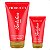 Kit Sabonete 200ml e Loção Hidratante 50ml Fiorucci Tentation - Imagem 4