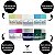 Kit Desodorante Creme Herbissimo Antiperspirante Com 10 55g - Imagem 2
