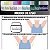 Kit Desodorante Creme Herbissimo Antiperspirante Com 10 55g - Imagem 5