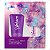 Kit Fiorucci Unicorn: Sabonete Líquido 200ml e Loção Hidratante 50ml - Imagem 1