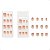 Unha Autocolante Kiss Ny imPress Magnetic Effects Starstuck IMME300B - Imagem 3
