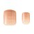 Unha Autocolante Kiss Ny imPress Magnetic Effects Starstuck IMME300B - Imagem 4