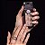 Unha Autocolante Kiss Ny imPress Magnetic Effects Starstuck IMME300B - Imagem 6