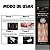 Unha Autocolante Kiss Ny imPress Magnetic Effects Starstuck IMME300B - Imagem 8