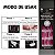 Unha Autocolante Kiss Ny imPress Magnetic Effects Better Levels IMME302B - Imagem 8