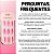 Unha Postiça Autocolante Press&Go Pink Jelly KPNC12K - Imagem 7