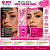 Blindagem Ruby Kisses Retoque Nunca Mais 30ml Rpb01b - Imagem 3