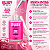 Blindagem Ruby Kisses Retoque Nunca Mais 30ml Rpb01b - Imagem 6