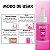Blindagem Ruby Kisses Retoque Nunca Mais 30ml Rpb01b - Imagem 7