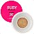 Pó Finalizador Solto Ruby Kisses Ultra Blur Retoque Nunca Mais Medium Rus02b - Imagem 1