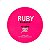Pó Finalizador Solto Ruby Kisses Ultra Blur Retoque Nunca Mais Medium Rus02b - Imagem 3