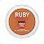 Pó Finalizador Compacto Ruby Kisses Ultra Blur Retoque Nunca Mais Tan Ruc03b - Imagem 3