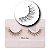 Cílios Postiços Kiss New York The New Natural Silver Ring NNS02B - Imagem 1
