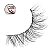 Cílios Postiços Kiss New York The New Natural Silver Ring NNS02B - Imagem 4