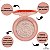Sombra e Iluminador Ruby Rose Twinkle Touch Pink Luster Hb-m1004-3 - Imagem 3
