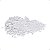Sombra e Iluminador Ruby Rose Twinkle Touch Ice Glow Hb-m1004-1 - Imagem 9