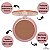 Contorno Cremoso Ruby Rose Smooth Contour Soft Sand Hb-m201-1 - Imagem 2