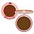 Contorno Cremoso Ruby Rose Smooth Contour Nutmeg Hb-m201-2 - Imagem 1