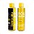Kit Deo Loção Beira Alta Pós Barba Homem Seduction Com 10 120ml - Imagem 3