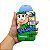 Shampoo 3 em 1 Cia da Natureza Cebolinha Kids 260ml - Imagem 5