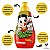 Creme para Pentear Cia da Natureza Magali Kids Cabelos Ondulados e Cacheados 250ml - Imagem 2