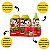 Kit Cia da Natureza Magali Kids Cabelos Ondulados e Cacheados: Shampoo, Condicionador, Máscara e Umidificador de Cachos - Imagem 2