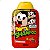 Kit Cia da Natureza Magali Kids Cabelos Ondulados e Cacheados: Shampoo, Condicionador, Máscara e Umidificador de Cachos - Imagem 3